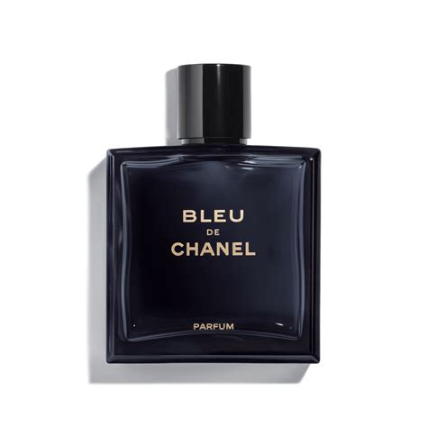 Men's Fragrance - Perfume and Cologne for Men | CHANEL