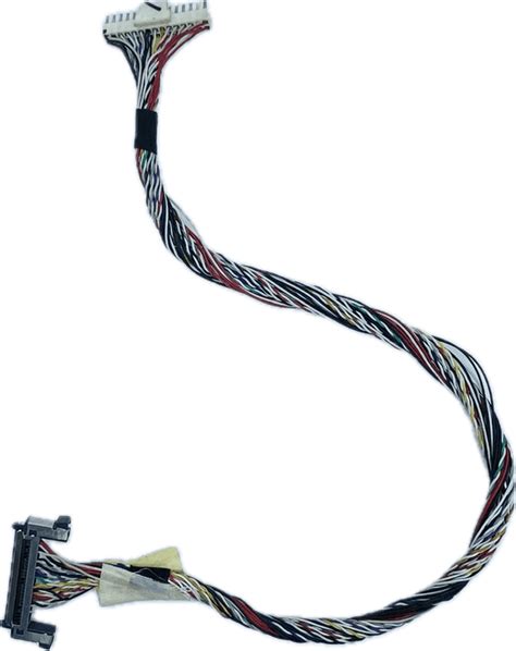 Buy Original Haier LED TV LVDS Cable for LE43B7500 | Tested & Genuine