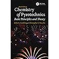 Chemistry of Pyrotechnics : Mocella, Chris, Conkling, John A.: Amazon ...