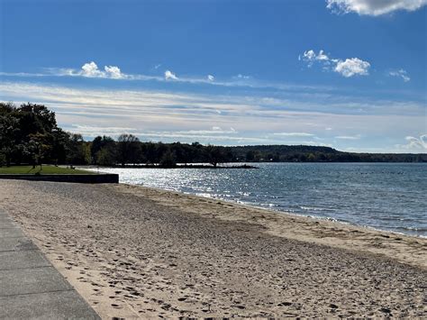 Westcott Beach State Park - Pictures, Features & Amenities | RVezy ...