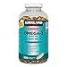 Kirkland Signature Super Concentrate Omega 3 Fish Oil Softgels, 1000 mg ...