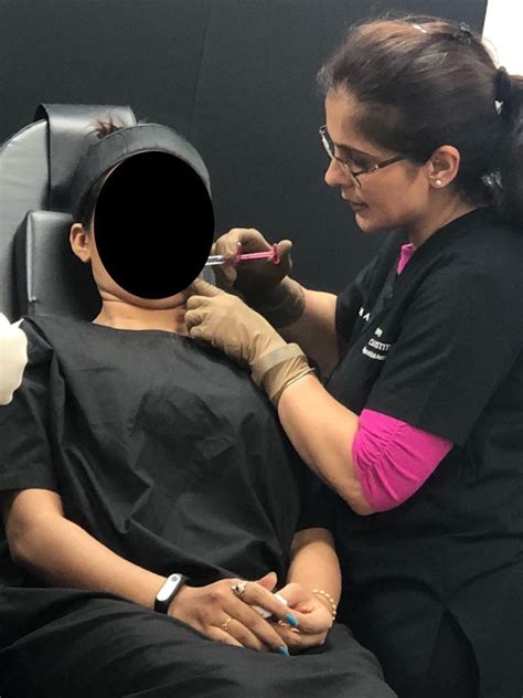 Clinic Gallery | Aesthetic Clinic - Dr Reema Arora | The Face Clinic