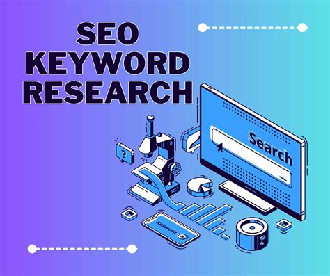SEO Keyword Research: Unleash the Power of Targeted Keywords - Reach ...