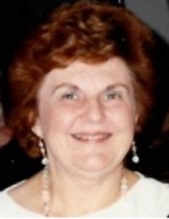 Rose K. Gacsko - 2023 - Baran Funeral Home