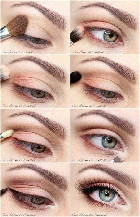 Image result for How to Apply Makeup Tutorial