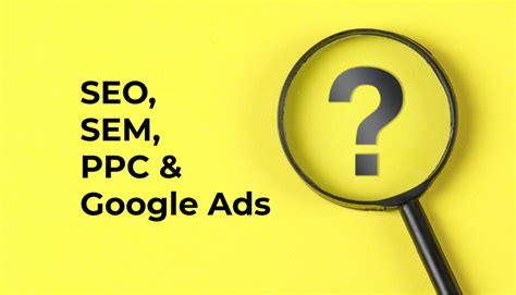 Search Engine Marketing | What Is It & How Is It Effectively Done?