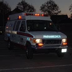 NREMT | San Benito County, CA