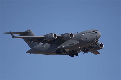 Usaf Cargo Planes