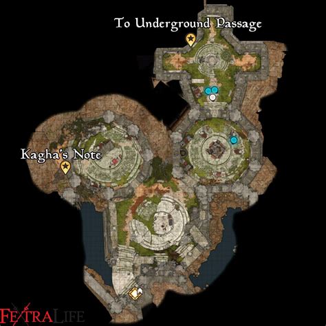 Northwest Passage Wiki