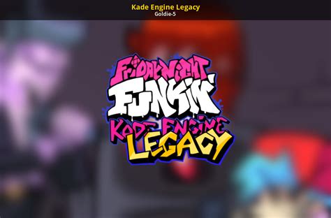 Image result for Kade Engine FNF Tutorial