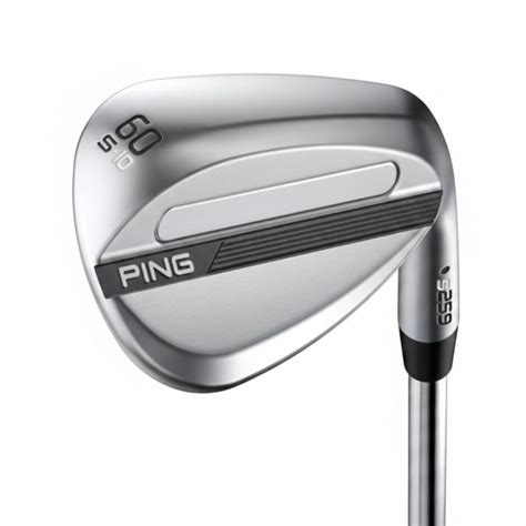 Wedges – Golfying