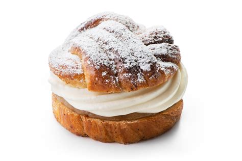 La recette Semla 2.0 | Debic