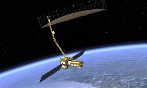 The NISAR Satellite Launch Delayed to March