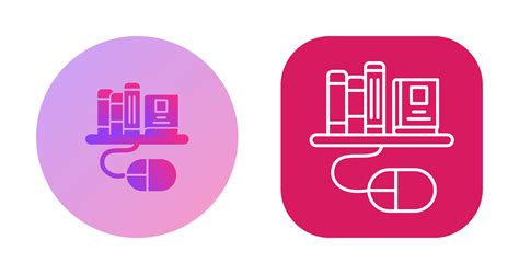 Digital Library Icon 的图像结果