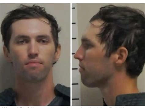 Did Tyler Robinson killed Charlie Kirk for his 'Transgender' Partner ...