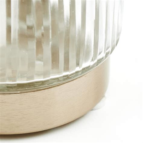 Buy Panama Canal Glass Soap Dispenser - 250ml from Home Centre at just ...