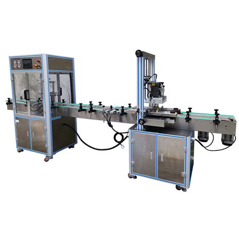 Capping Machine Tutorial 的图像结果