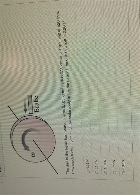 Rotation Inertia 的图像结果