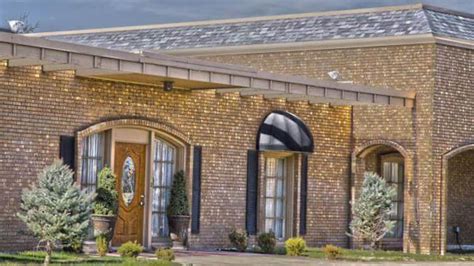 LaGrone-Blackburn-Shaw Funeral Directors - Amarillo, TX