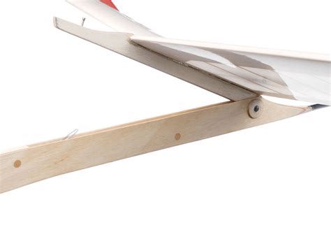 Vinx Freiflugmodell KIT 600 mm KAVAN - Zeller Modellbau