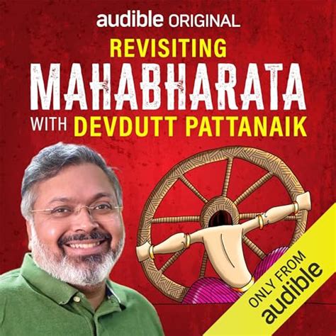 Suno Mahabharat Devdutt Pattanaik Ke Saath [Listen to Mahabharata with ...