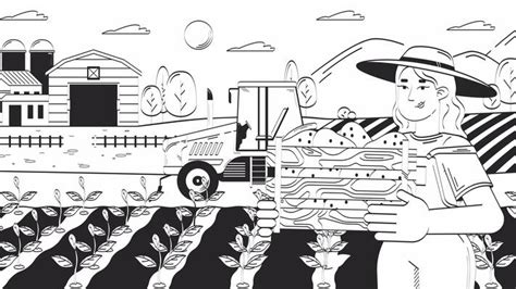 Agriculture Animation 的图像结果