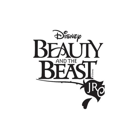 DISNEYS BEAUTY AND THE BEAST JR, The Albany, Greenock, 28 February 2024 ...