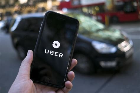 When Did Uber Start
