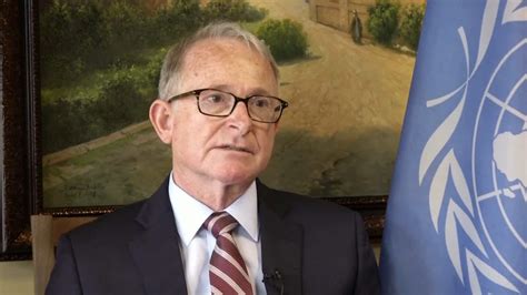 Taliban bars UN human rights special rapporteur Bennett from entering ...