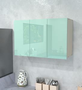 SPECIALITY PANELS 3 Door Mirror Glossy triple layered UV Resistant ...