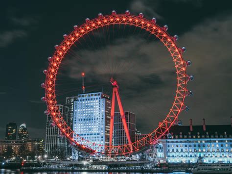 London Eye Tickets - Hellotickets