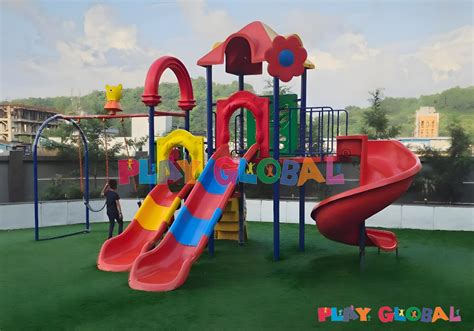 Buy Children’s Outdoor Playground Equipment Online @ Affordable price ...
