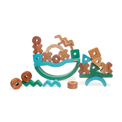 ALT Retail Monstessori Learning Toy Collection | The Mom Store