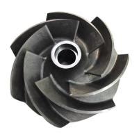 Image result for SCO2 Impeller