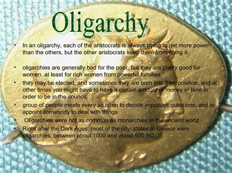 The Governments of Ancient Greece | ODP