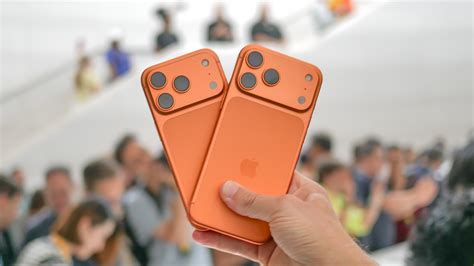 This iPhone 18 rumor may make you want to cave and buy the new iPhone ...