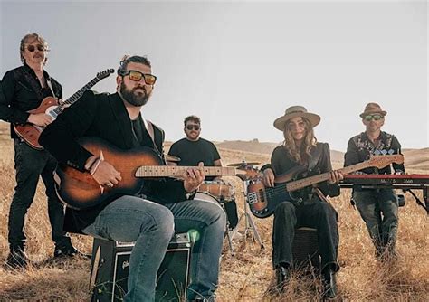 Alex Lucero Band + John Badger & NOTAR, Sam Bond's Garage, Eugene, 3 ...
