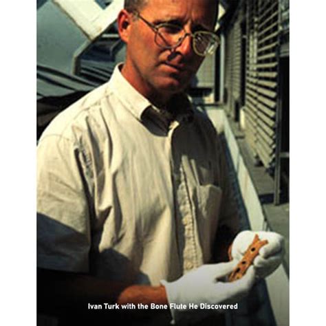 The Bone Flute: The Worlds Oldest Musical Instrument | The Revolver Club