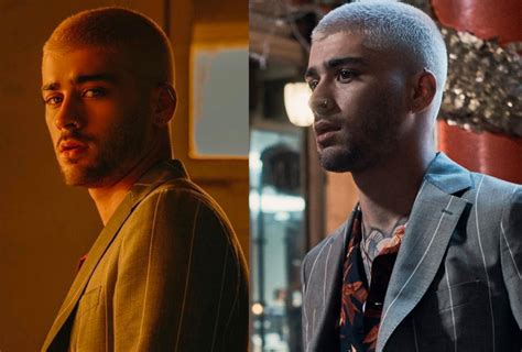 9 स्टायलिश अशा बझ कट हेयरस्टाईल्स; मिळेल शार्प आणि आकर्षक लूक... | Buzz ...