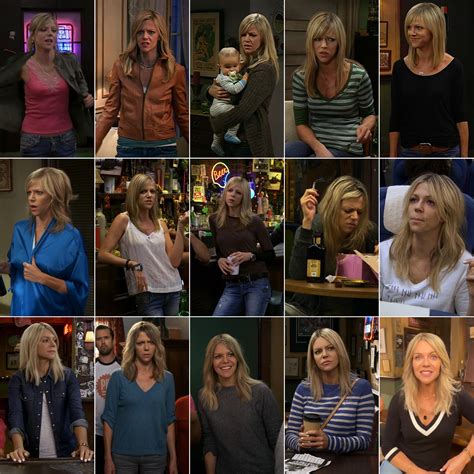 Dee throughout all of IASIP seasons. 🐤 Which is your favorite Dee’s ...
