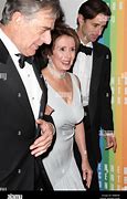 Image result for Nancy Pelosi with Kennedy