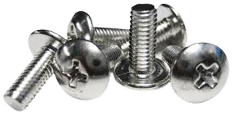 Machine Screws