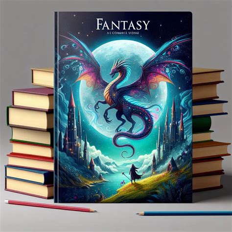 Fantasy – Bookalley