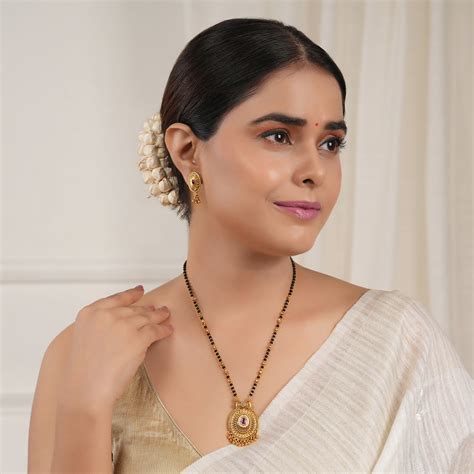 Mangalsutra - smarsjewelrys