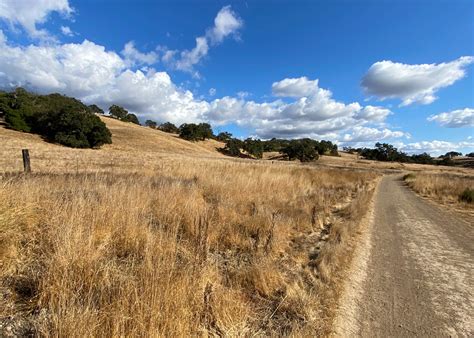 Joseph D. Grant County Park Camping | The Dyrt