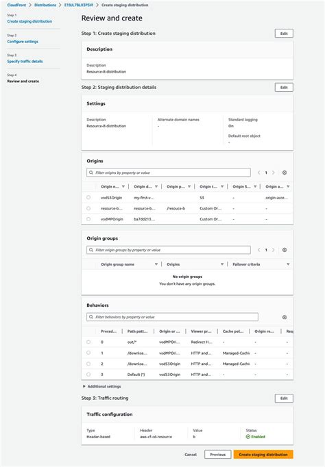 Amazon CloudFront Tutorial 的图像结果
