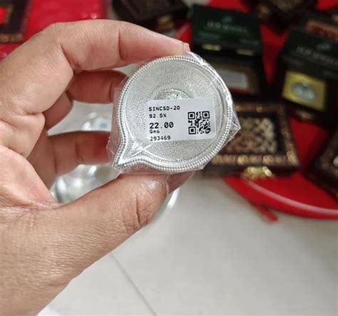 Silver Puja Thali - Silver Pooja Items Manufacturer from Mumbai