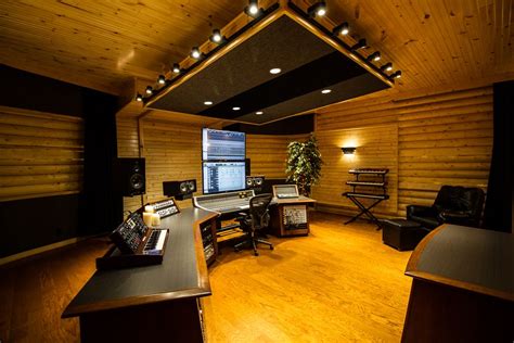 Image result for Recording Studio Control Room Design