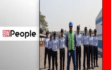 Vedanta Aluminium Recruits Transgender Security Professionals For Its ...