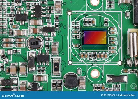 Digital Images 的图像结果